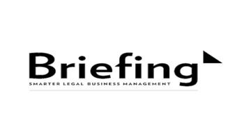 Briefing logo