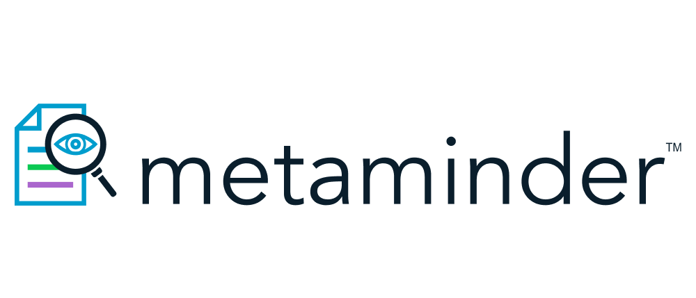 Novaplex Metaminder logo 