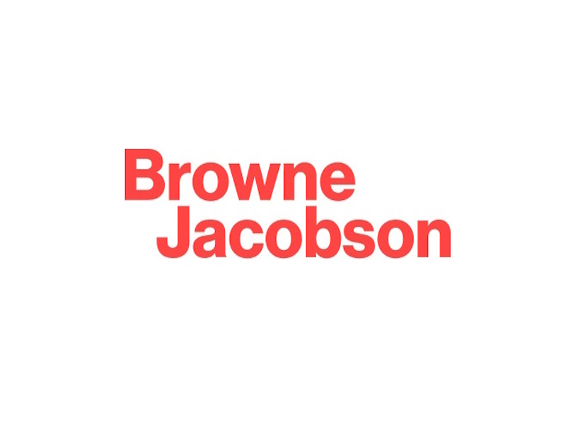 Browne Jacobson law firm logo