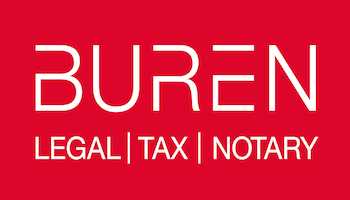 Buren logo