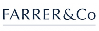 Farrer and co logo