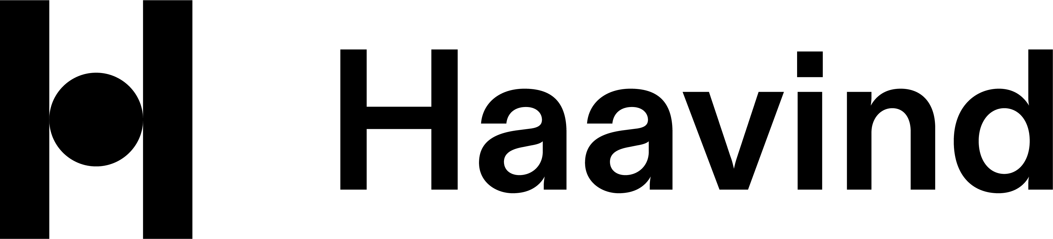 Haavind logo