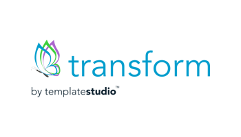 Novaplex Transform logo