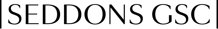 Seddons GSC logo
