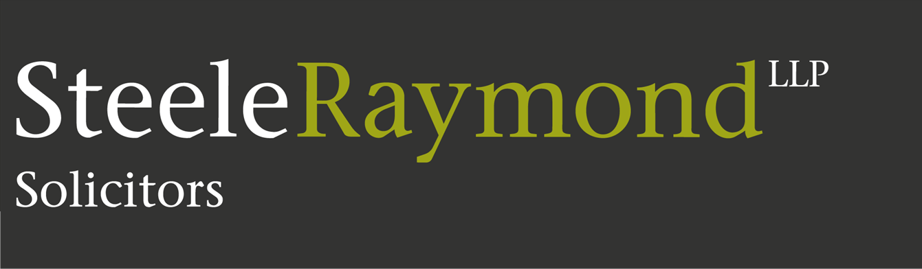 Steele Raymond  logo